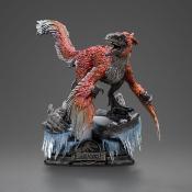 Jurassic World statuette 1/10 Art Scale Dominion 19 cm | IRON STUDIOS