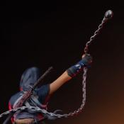 Assassin's Creed Shadows statuette 1/10 Art Scale Naoe | IRON STUDIOS