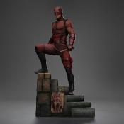 Daredevil: Born Again statuette 1/10 Art Scale Daredevil 23 cm | IRON STUDIOS