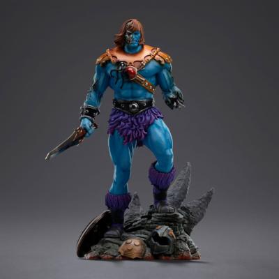  Masters of the Universe statuette 1/10 Art Scale Faker 22 cm | IRON STUDIOS