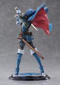 Fire Emblem statuette PVC 1/7 Lucina 24 cm | INTELLIGENT SYSTEM