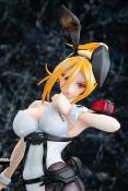 Arms Note statuette 1/7 Powered Bunny Light Armor Ver. 26 cm | KADOKAWA