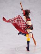 Kono Subarashii Sekai ni Syukufuku wo! statuette PVC 1/7 Megumin: Race Queen Ver. 23 cm | KADOKAWA