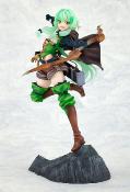 Goblin Slayer II statuette 1/7 High Elf Archer 21 cm | KADOKAWA