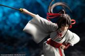 Hell's Paradise statuette PVC ARTFXJ 1/8 Sagiri Yamada Asaemon 21 cm | KOTOBUKIYA