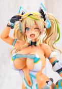 Phantasy Star Online 2 statuette PVC 1/6 Summer Color Gene Summer Vacation 31 cm | KOTOBUKIYA
