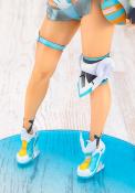 Phantasy Star Online 2 statuette PVC 1/6 Summer Color Gene Summer Vacation 31 cm | KOTOBUKIYA