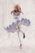 The Idolmaster Gakuen statuette PVC 1/7 Rinami Himesaki Clumsy Trick Ver. 25 cm I Kotobukiya