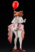 « Il » est revenu 2017 Bishoujo statuette PVC 1/7 Pennywise 25 cm | KOTOBUKIYA