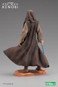 Star Wars Obi-Wan Kenobi statuette PVC ARTFX 1/7 Obi-Wan Kenobi 27 cm | KOTOBUKIYA