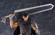 Berserk statuette PVC Pop Up Parade L Guts (Black Swordsman) 22 cm | max factory  