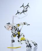 Shojo-Hatsudoki figurine Motored Cyborg Runner SSX_155ar Kinetic Ash 17 cm | Good Smile Company