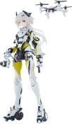 Shojo-Hatsudoki figurine Motored Cyborg Runner SSX_155ar Kinetic Ash 17 cm | Good Smile Company