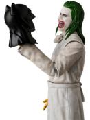 DC Comics figurine MAFEX The Joker Zack Snyder´s Justice League Ver. 15 cm | MEDICOM