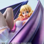 One Piece statuette PVC Portrait Of Pirates Stussy Evolutionary History 19 cm [ MEGAHOUSE