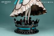 Arknights statuette PVC 1/7 Amiya: Dreamland VER. 27 cm | MYETHOS