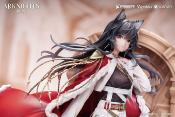Arknights statuette PVC 1/7 Texas the Omertosa: The Throne Ver. 28 cm | MYETHOS