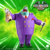 Les Motards de l'espace figurine Limburger 23 cm - NACELLE