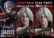 Devil May Cry V Concept Masterline Series statuette 1/6 Dante Bonus Ver. 32 cm | PRIME 1 STUDIO