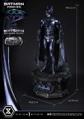 Batman Forever statuette Museum Masterline Series 1/3 Batman Sonar Suit Night Color Edition 95 cm | PRIME 1 STUDIO