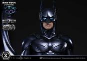 Batman Forever statuette Museum Masterline Series 1/3 Batman Sonar Suit Night Color Edition 95 cm | PRIME 1 STUDIO