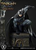 DC Comics statuette Museum Masterline 1/3 Batman Triumphant (Concept Design By Jason Fabok) Bonus Version 119 cm | PRIME 1 STUDIO