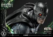 Dark Knights: Metal statuette 1/3 Batman of Earth-1 Deluxe Version 43 cm | PRIME 1 STUDIO