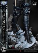 The Witcher Museum Masterline Series statuette Yennefer of Vengerberg Regular Version 84 cm | PRIME 1 STUDIO