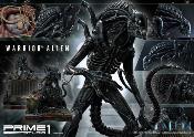 Aliens Premium Masterline Series statuette Warrior Alien 67 cm| Prime 1 Studio