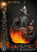 Le Seigneur des Anneaux statuette 1/4 Gandalf le Gris Ultimate Version 81 cm | PRIME 1 STUDIO