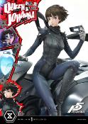 Persona 5 statuette Premium Masterline Series 1/4 Makoto Niijima "Queen" & Johanna Bonus Version 42 cm | PRIME 1 STUDIO