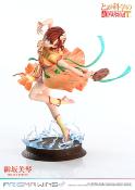 To Aru Kagaku no Railgun statuette PVC 1/7 Prisma Wing Misaka Mikoto Bonus Version 22 cm | PRIME 1 STUDIO