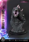Godzilla x Kong: The New Empire statuette Ultimate Diorama Masterline Series Godzilla vs Shimo 86 cm| PRIME 1 STUDIO