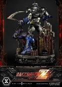 Mazinger Z statuette Ultimate Diorama Masterline Concept Design by Josh Nizzi 69 cm | PRIME 1 STUDIO