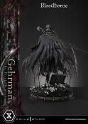 Bloodborne statuette Ultimate Premium Masterline Series 1/4 Gehrman 68 cm | Prime 1 Studio