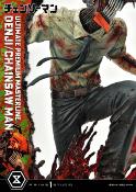 Chainsaw Man statuette 1/4 Denji 57 cm | PRIME 1 STUDIO