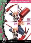 Chainsaw Man statuette Ultimate Premium Masterline Series 1/4 Power Deluxe Version 66 cm | PRIME 1 STUDIO