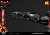 Batman statuette Ultimate Premium Masterline Series Hellbat Concept Design by Josh Nizzi Deluxe Bonus Version 76 cm | PRIME 1 STUDIO