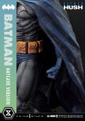 Batman statuette Ultimate Premium Masterline Series 1/4 Hush (Comics) Batman Deluxe Version 56 cm | Prime 1 Studio