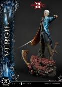 Devil May Cry 3 statuette Ultimate Premium Masterline Series 1/4 Vergil Standard Version 69 cm | PRIME 1 STUDIO