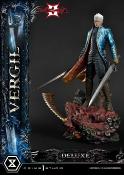 Devil May Cry 3 statuette Ultimate Premium Masterline Series 1/4 Vergil Deluxe Bonus Version 69 cm | PRIME 1 STUDIO