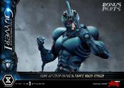 Guyver - The Bioboosted Armor statuette Ultimate Premium Masterline Series 1/4 Guyver I Comic Art Color Edition Ultimate Bonus Version 82 cm | PRIME 1 STUDIO