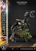 Horizon Forbidden West statuette Ultimate Premium Masterline Series 1/4 Clawstrider Bonus Version 68 cm | PRIME 1 STUDIO