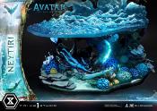 Avatar: The Way of Water statuette Neytiri 77 cm | PRIME 1 STUDIO