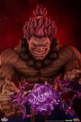 Street Fighter statuette 1/2 Akuma 107 cm | PCS