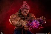 Street Fighter statuette 1/2 Akuma 107 cm | PCS