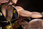 Street Fighter statuette 1/2 Chun-Li Battle Edition 91 cm | PCS