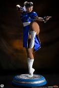 Street Fighter statuette 1/2 Chun-Li Classic Edition 91 cm | PCS