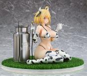 Bunny Suit Planning statuette PVC 1/6 Sophia F. Shirring Cow Bikini Ver. 16 cm | PHAT