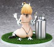 Bunny Suit Planning statuette PVC 1/6 Sophia F. Shirring Cow Bikini Ver. 16 cm | PHAT